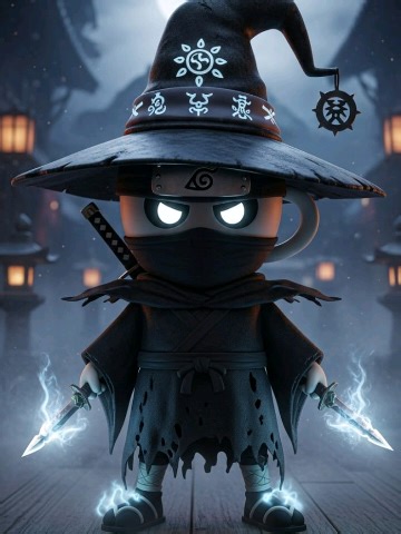 Brainrot Witches: A Dive into Italian Horror