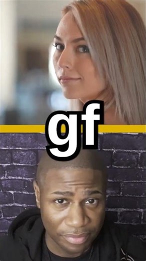 Leave or Keep Your GF?