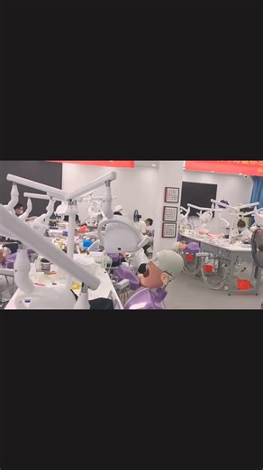 Comprehensive Dental Training Program for Novice Dentists​ #dentist