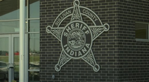 A scholarship helps local students pursue a career in law enforcement