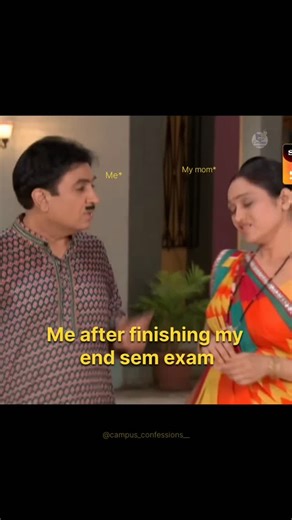 Campus Confessions on Instagram: "Ab sidha parso uthna 😴 #campusconfessions #views #engagement #confession #campusconfession #confess #collegelife #collegelife #collegememes"