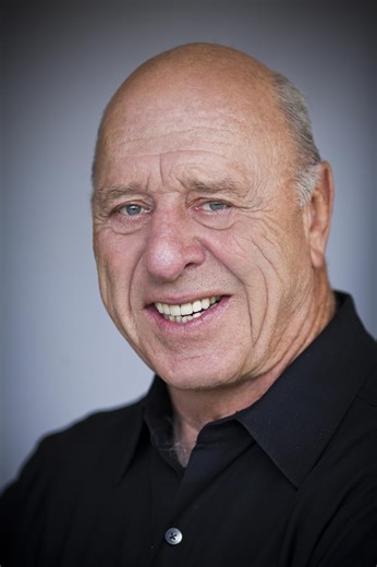 George Fisher | Stunts, Actor, Additional Crew