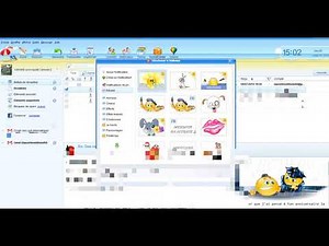Incrédimail la boite mail qui plait