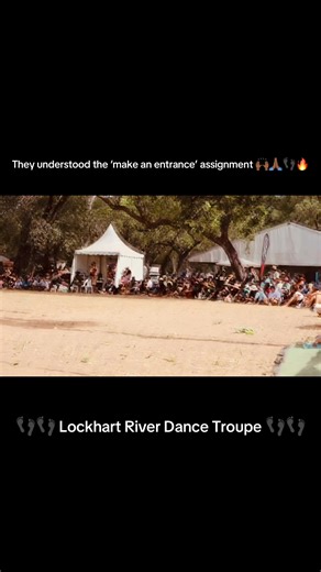 Lockhart River Dance Troupe Shines at Laura Dance Festival 2023