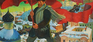 17 Facts about the Russian Revolution