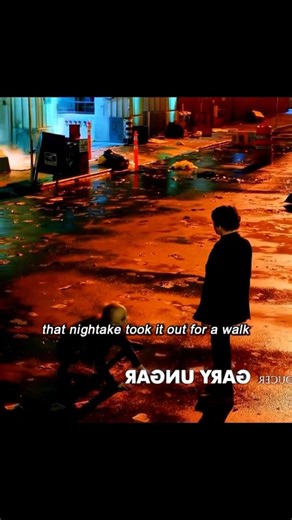 @official_hnboy76 on Instagram: "Bloodline (From "Tales from the Crypt") 🧛‍♂️🔦 ​Director: Gilbert Adler ​Genre: Horror / Fantasy / Thriller ​Runtime: Approx. 25 minutes ​Language: English ​Release Date: June 14, 1996 ​Cast: ​Zach: Eric Balfour ​The Feeler: Tracy Tweed ​The Mother: Musetta Vander ​The Father: Cory Buck ​Plot Summary: A young boy named Zach is introduced to a "Feeler," a terrifying-looking creature that his parents claim is a biological sibling meant to protect him. Though initi