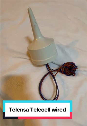 Telensa telecell wired