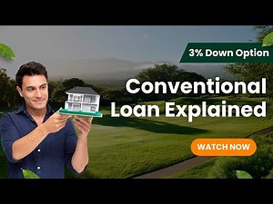 What Is a Conventional Loan? Simple Explainer for Homebuyers