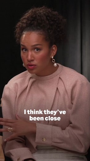 MTV | Just because #HSMTMTS is over, that doesn't mean I can't sing "Hot N Cold" with @joshuatbassett + @sofiawylie 😤 | Instagram