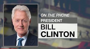271K views · 1.4K reactions | Former President Bill Clinton has a message to President Trump on how to address the mass shooting epidemic while also facing an impeachment inquiry in the House. “You got hired to do a job... Every day’s an opportunity to make something good happen.” | CNN Replay | Facebook