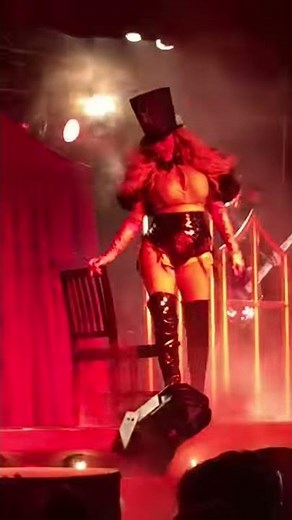 In This Moment - Adrenalize (Live at The Orange Peel July 2015)