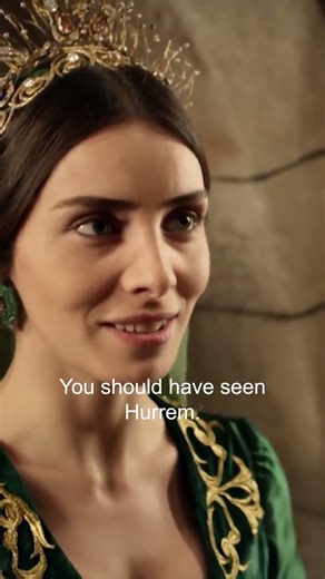 Mahidevran And Ibrahim’s Attempts To Get Rid Of Nigar | Magnificent Century #shorts