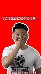 🌟 Tips para sa mga Breadwinners! 💼💡 💡 Ready ka na for the upgrade? I-click ang link na'to👇 https://onlinebusinesscourse.net/optinaf #BreadwinnerSuccess #FinancialFreedomJourney #HustleForSuccess #FamilyFirstWealthNext #BreadwinnerGoals | Karl Serrano