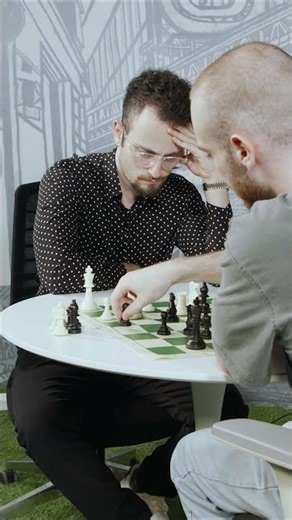 Sometimes my rage gets the better of me... ‪@GothamChess‬