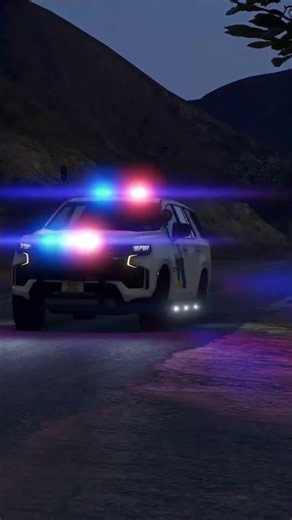State Police Responding Near Grapeseed #lspdfr #gta5 #njsp #gtarp #fivem #nypd #nycrp #nysp