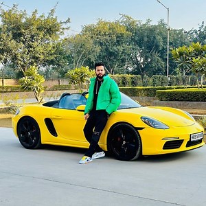 'Bigg Boss OTT' 2 finale: Elvish Yadav emerges as the winner, bags INR 25 lakh prize money
