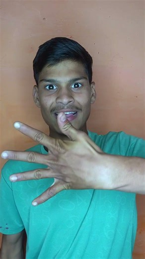 finger cut magic challenge 😱 my tutorial dil Lagana Mna Tha Song #magic#short#trending #viral