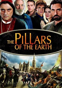 The Pillars of the Earth Season 1 - episodes streaming online