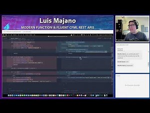 Modern Functional & Fluent CFML REST APIs