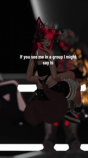 Exploring Friend Groups in VRChat: Quality and Fun
