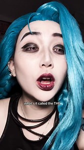 i need help… thats the last eyeliner i had send help… | Akaei Ray Cosplay