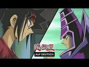 Yu-Gi-Oh! Duel Monsters (Deutsche Synchronisation) 149 | Dungeon Dice Monsters, Teil 4