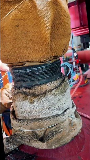 2G Stick Welding | SMAW Welding Technique | Pipe Welding in 2G Position | Beginner to Pro