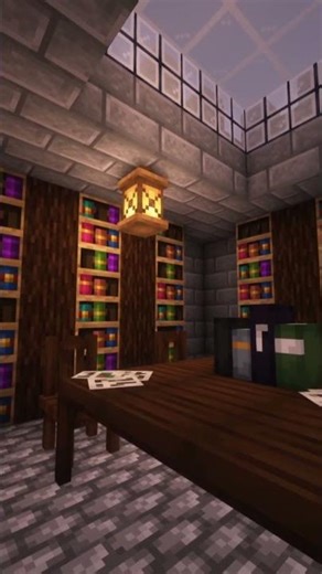 Welcome to the Library…