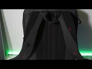 DELL ALIENWARE M15/M17 PRO BACKPACK 17