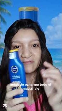 Esto es lo que no te dicen del protector solar