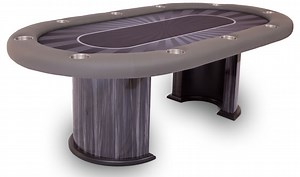 Texas Holdem Poker Table Plans