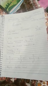 class 12 chemistry chapter 1 notes