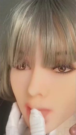 Sensory upgrade, try our brand-new AI sex robot dolls #real doll