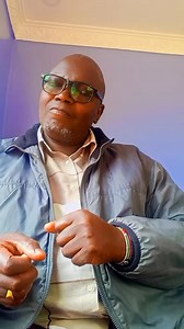 Stanley Murithi on Reels