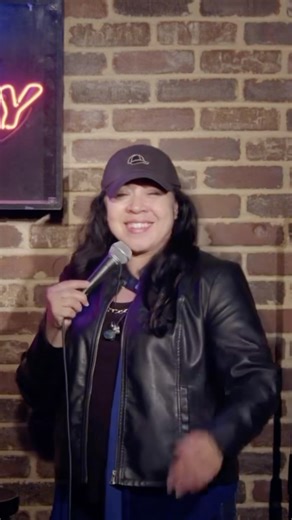 The joys of #gardening and #motherhood I’m performing in NYC at @nyhistory tonight 6pm show! Ticket link in bio and story! #ginabrillon #livestandup #comedy | Gina Brillon