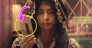 8 Things You Might Not Have Noticed In BTS's "Season's Greetings 2022"