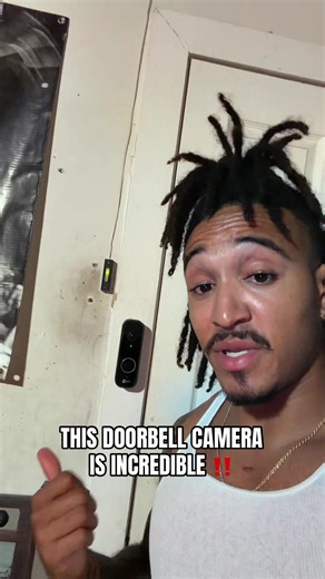 MyQ Doorbell Camera: Easy Wireless Garage & Front Door Setup