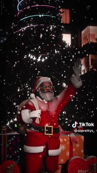 Christmas Roleplay: Heartwarming Moments Together