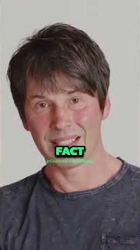 The ANSWER to the Fermi Paradox? 🤯 w/ Brian Cox