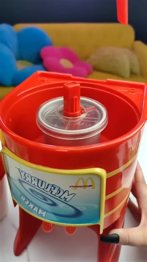 2003 McKids Triple Thick Milkshake Maker🍦 | Tuy A90