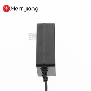 [Hot Item] 12volt Class 2 Power Supply Input 110V-240V AC to 12V 4A DC Power Adapter for LCD TV Wall Adaptor