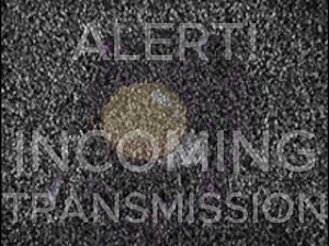 INCOMING TRANSMISSION