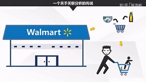 12.1：关联规则Apriori算法