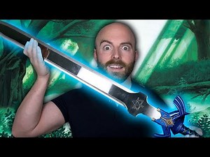 10 Legendary Swords that Changed History