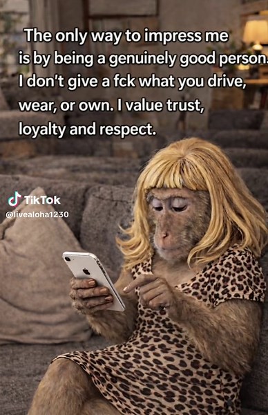 Laugh (@livealoha1230)’s videos with Respect - Aretha Franklin