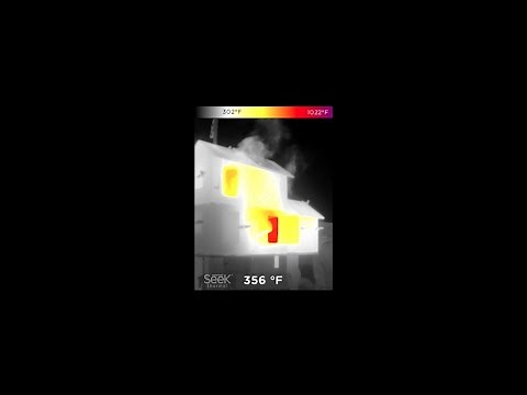FirePRO X - Thermal Imaging 101