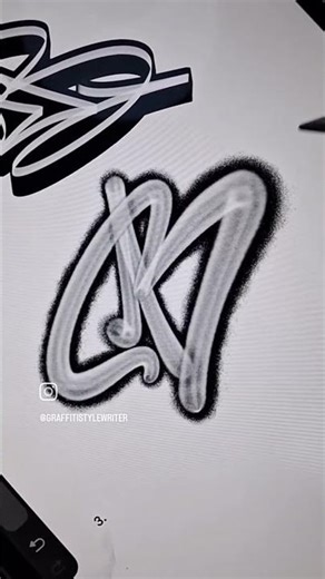 ✍️ 3 ways to make the Letter "B" whats your favourite - what letter you would like to see next 👀🔥✌️