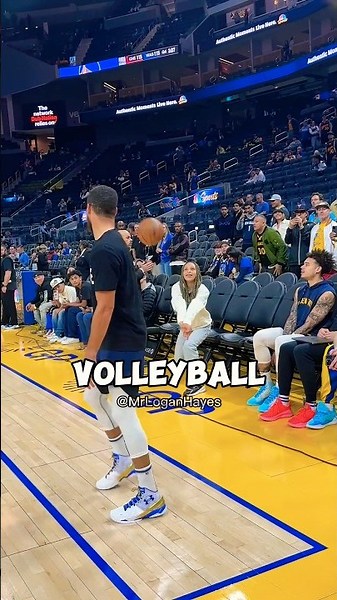 This Steph Curry Father-Daughter Moment Is Priceless 🥹