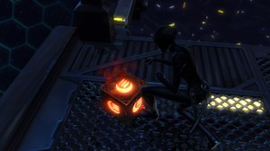 SWTOR Mek-Sha Red Mastery Datacron Location Guide - Illeva