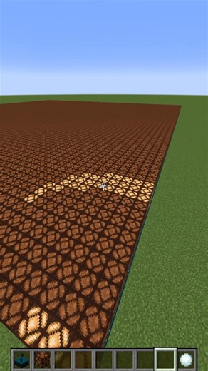 El truco mas satisfactorio de todo Minecraft | CarlosCastle